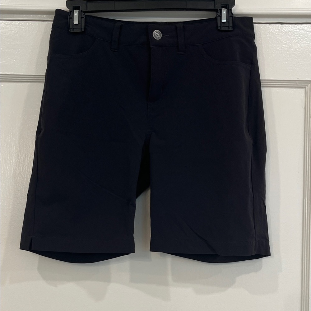 Patagonia Women's Black Shorts